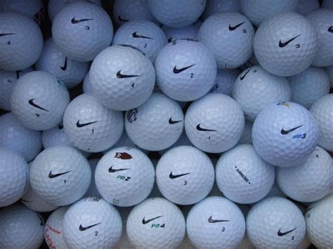 golfballen nike groen|golfballen voor trolley.